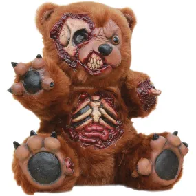 Creepy Deady Bear
