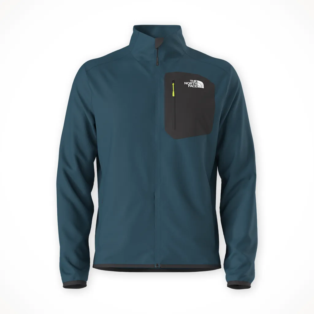 Crest Full Zip — Men's