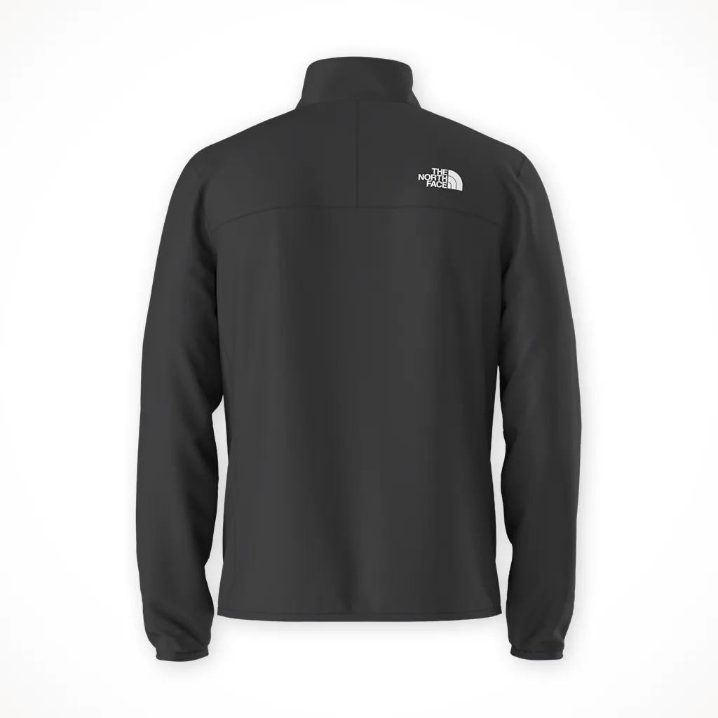 Crest Full Zip — Men's