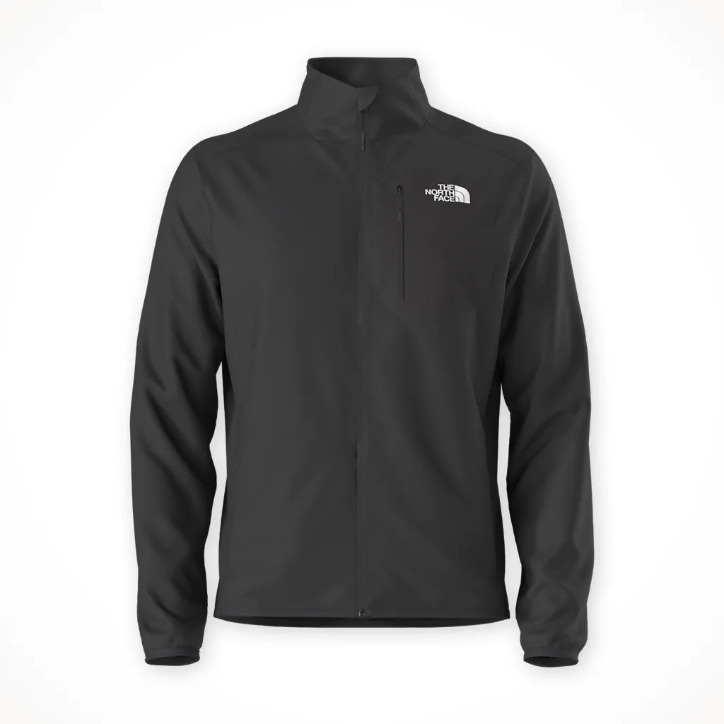 Crest Full Zip — Men's