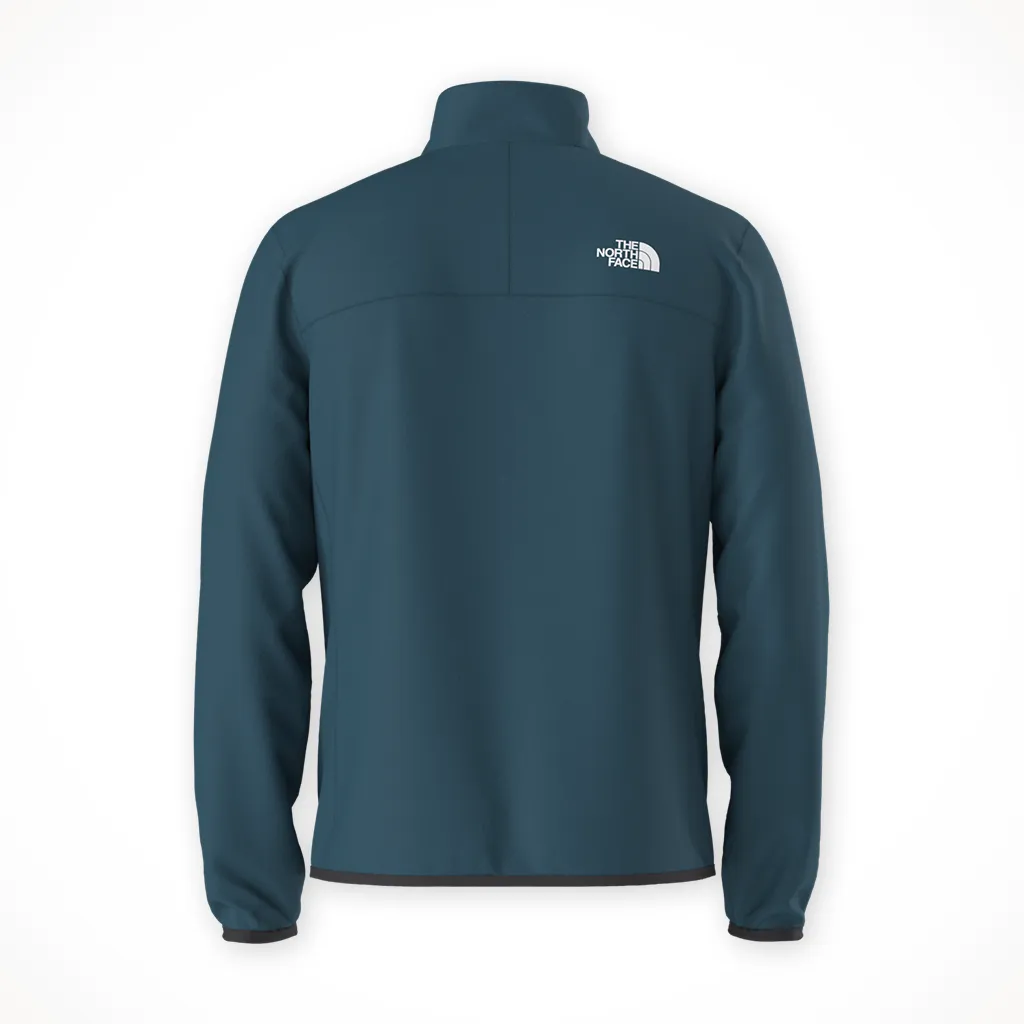 Crest Full Zip — Men's