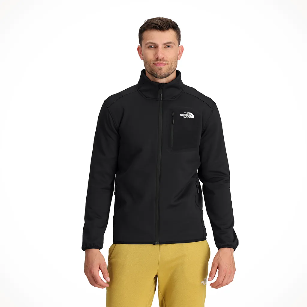 Crest Full Zip — Men's