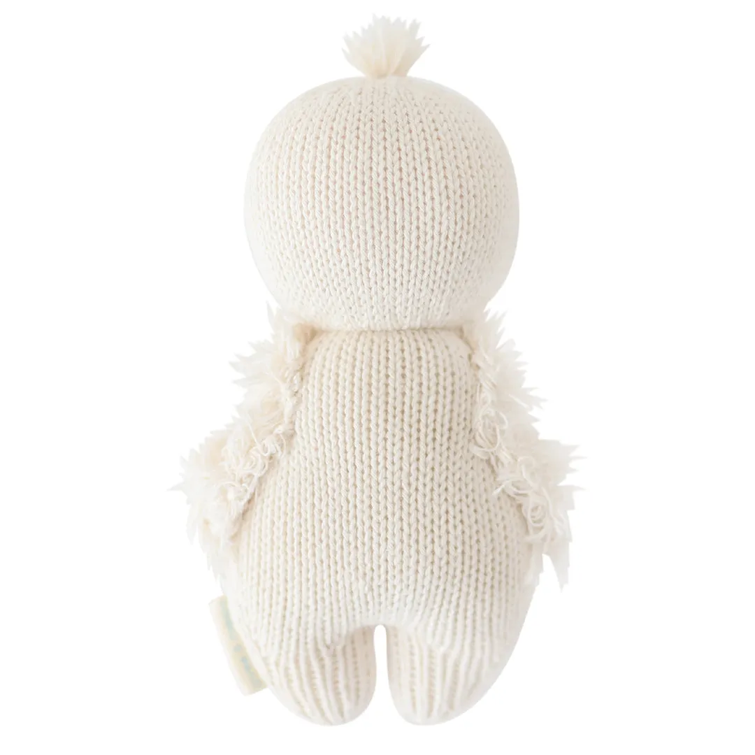 CUDDLE KIND BABY ANIMAL | GOSLING