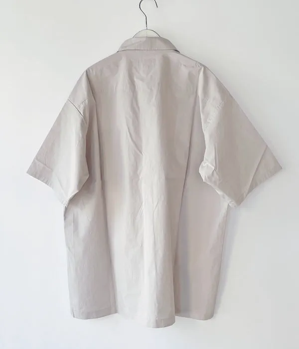 DESCENDANT/PROP SS SHIRT STANDARD OG (GRAY)