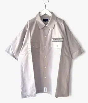 DESCENDANT/PROP SS SHIRT STANDARD OG (GRAY)