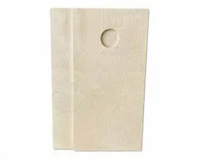 Direct Printed 3/4" thick Cornhole board Tops Set of 2