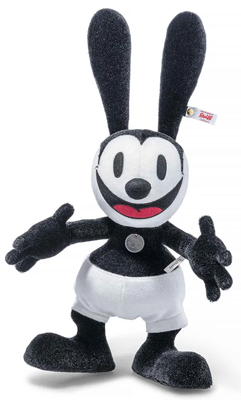 Disney Oswald D100 by Steiff - 33cm