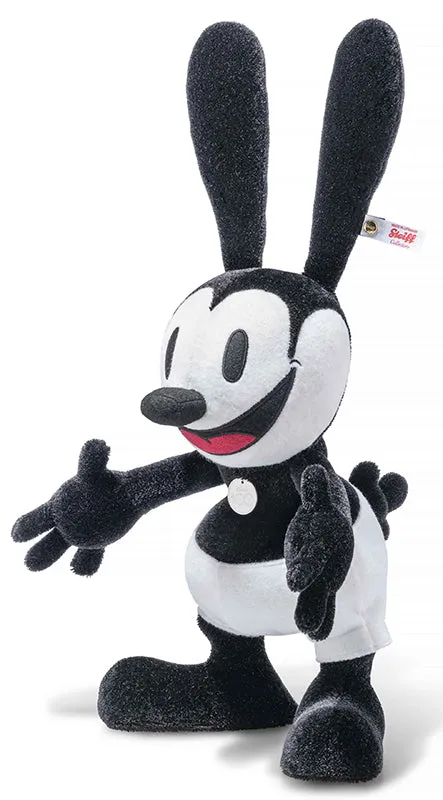 Disney Oswald D100 by Steiff - 33cm