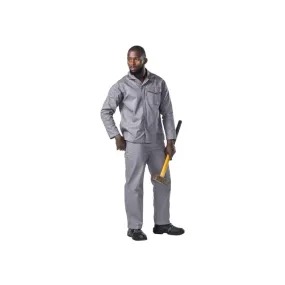 DROMEX J54 CONTI PANTS COLOUR-GREY SIZE 44