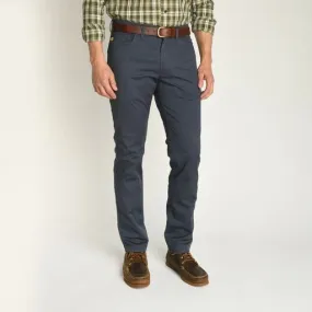 Duck Head Shoreline Pant - Washed Navy