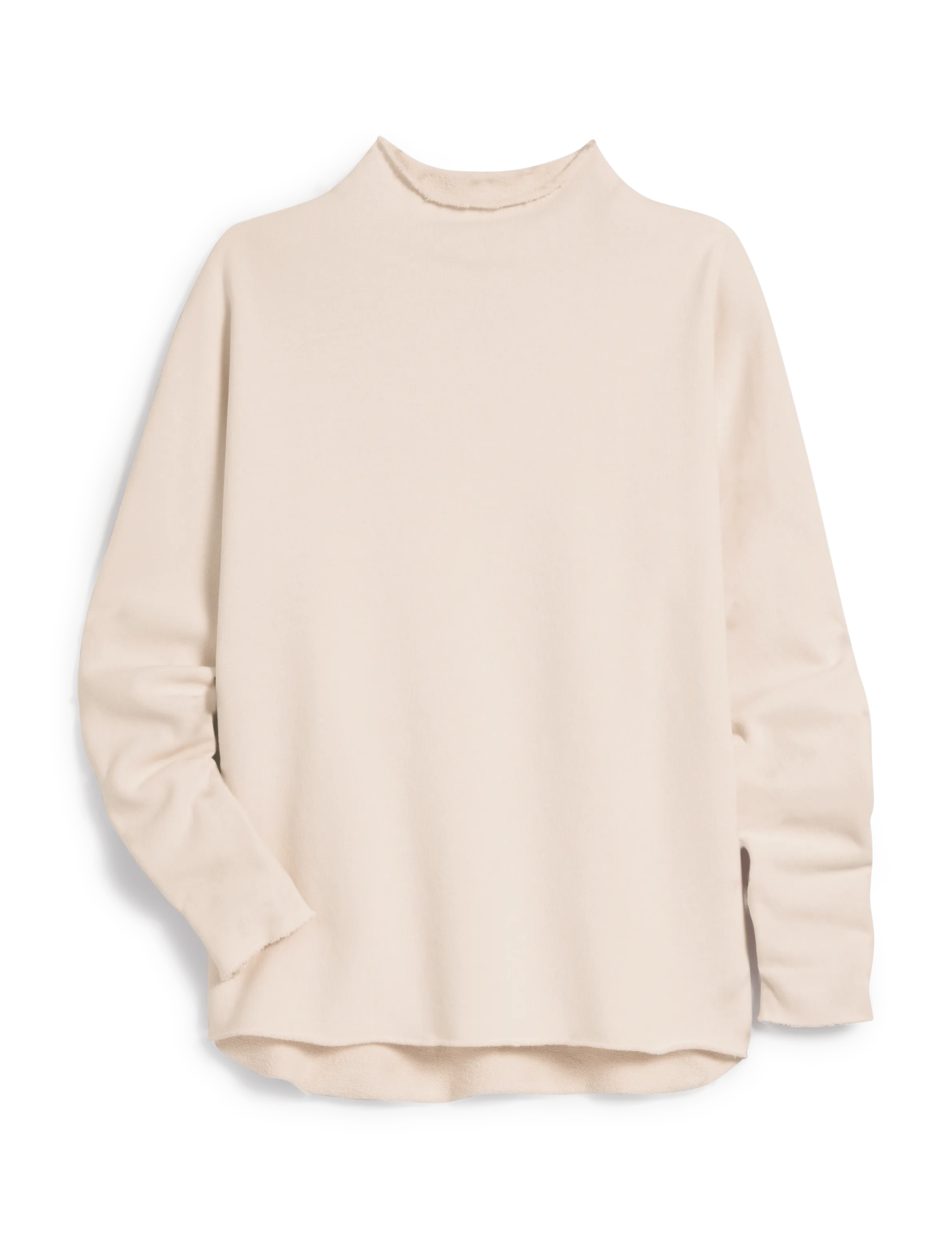 EFFIE Petal, Triple Fleece