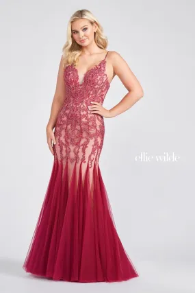 ELLIE WILDE Dress EW122042