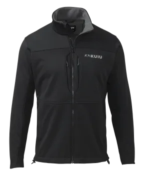Encounter Jacket | Black