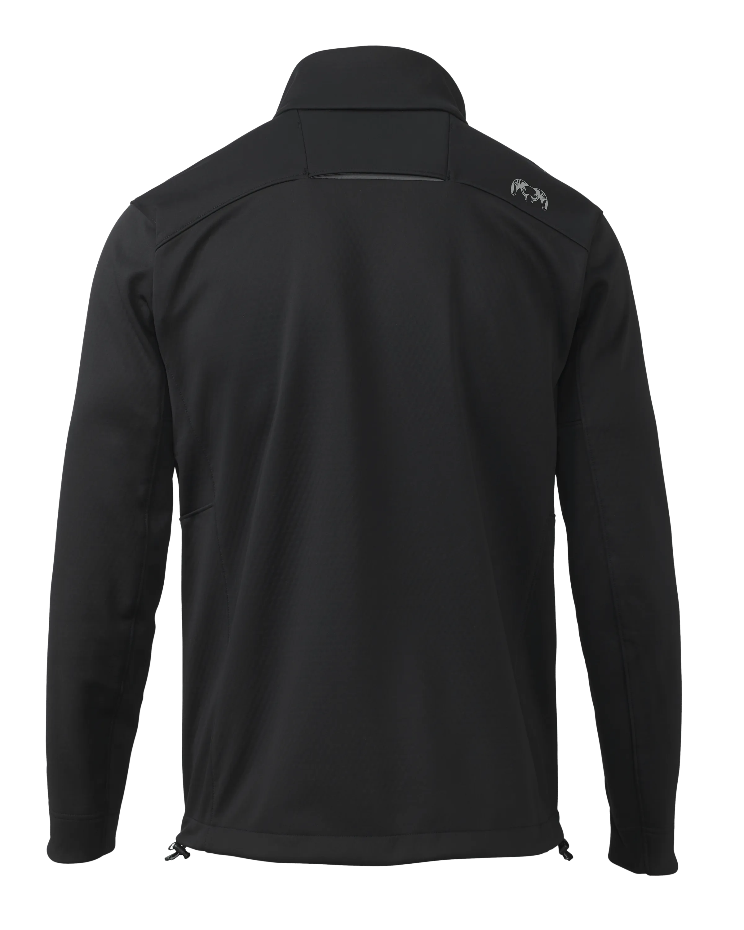 Encounter Jacket | Black