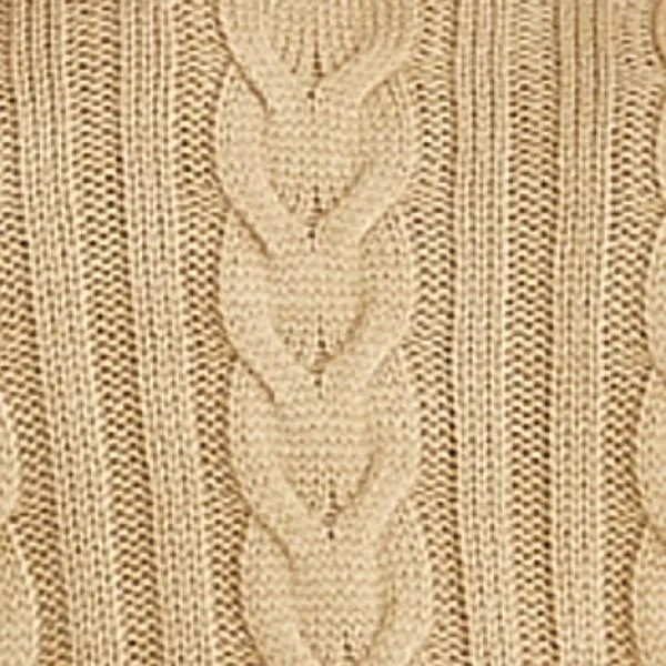Erin Bell Sleeve Turtleneck Sweater