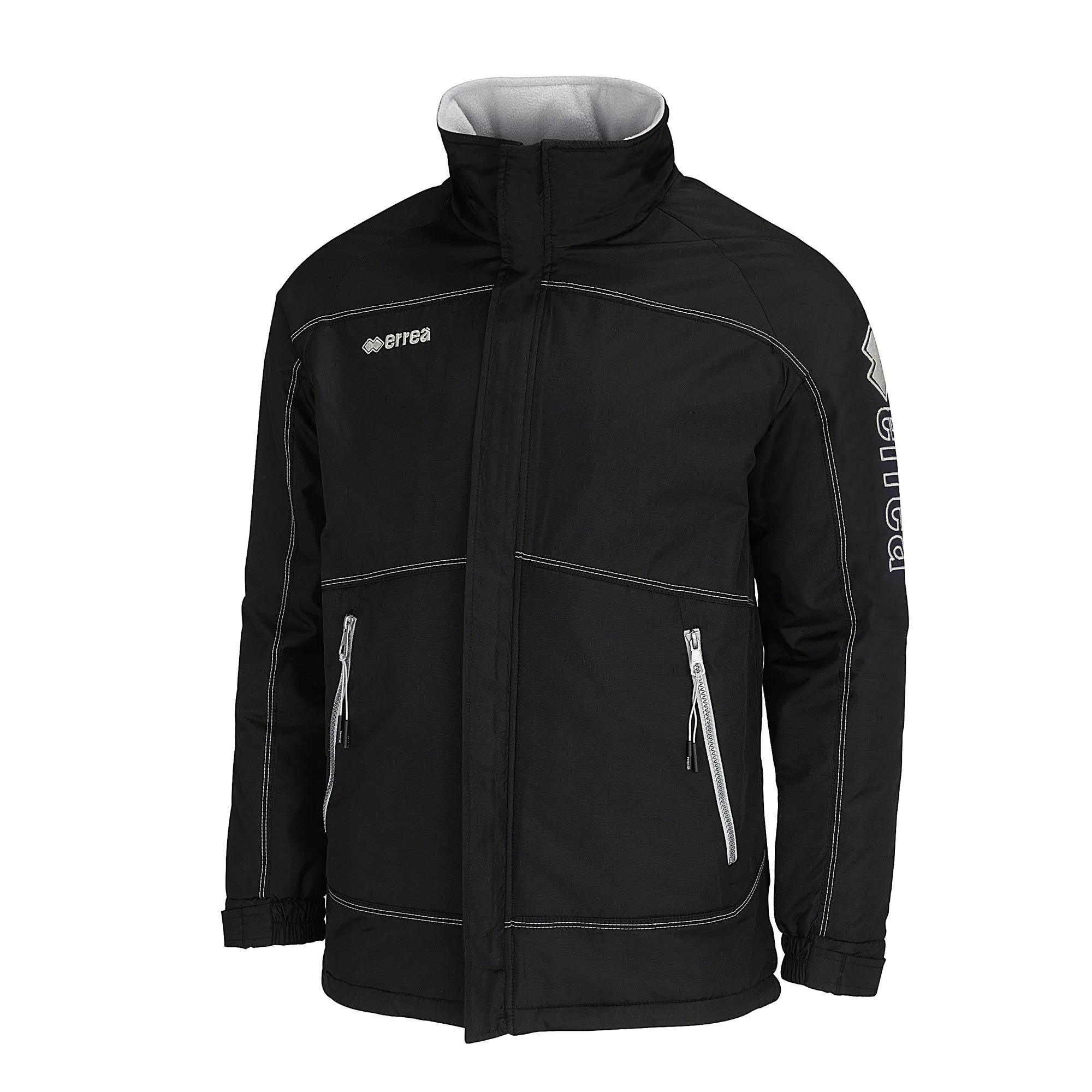 Errea DNA Jacket Black