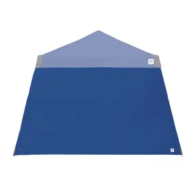 EZ-UP SRA104TCBL Sidewall Blue, Dome Ii. /Vista 10'