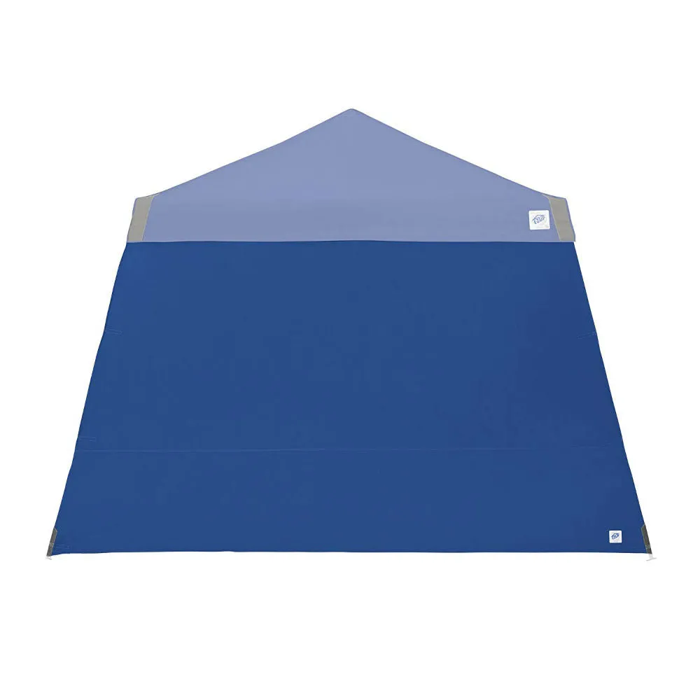 EZ-UP SRA104TCBL Sidewall Blue, Dome Ii. /Vista 10'