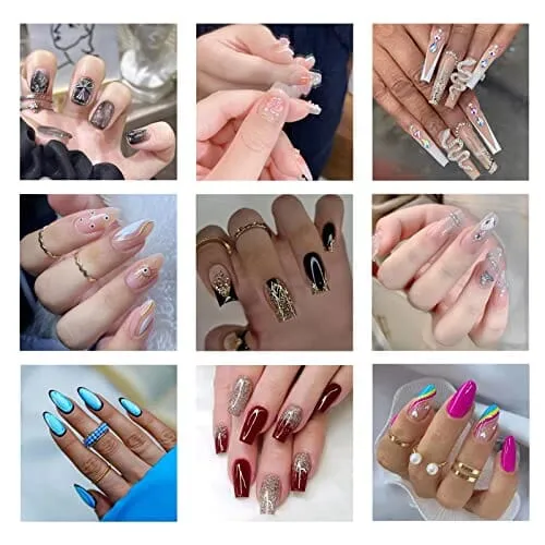 FAINAT UV Light for Nails