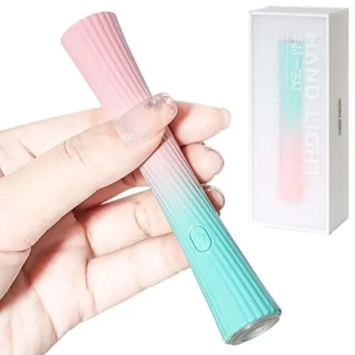 FAINAT UV Light for Nails