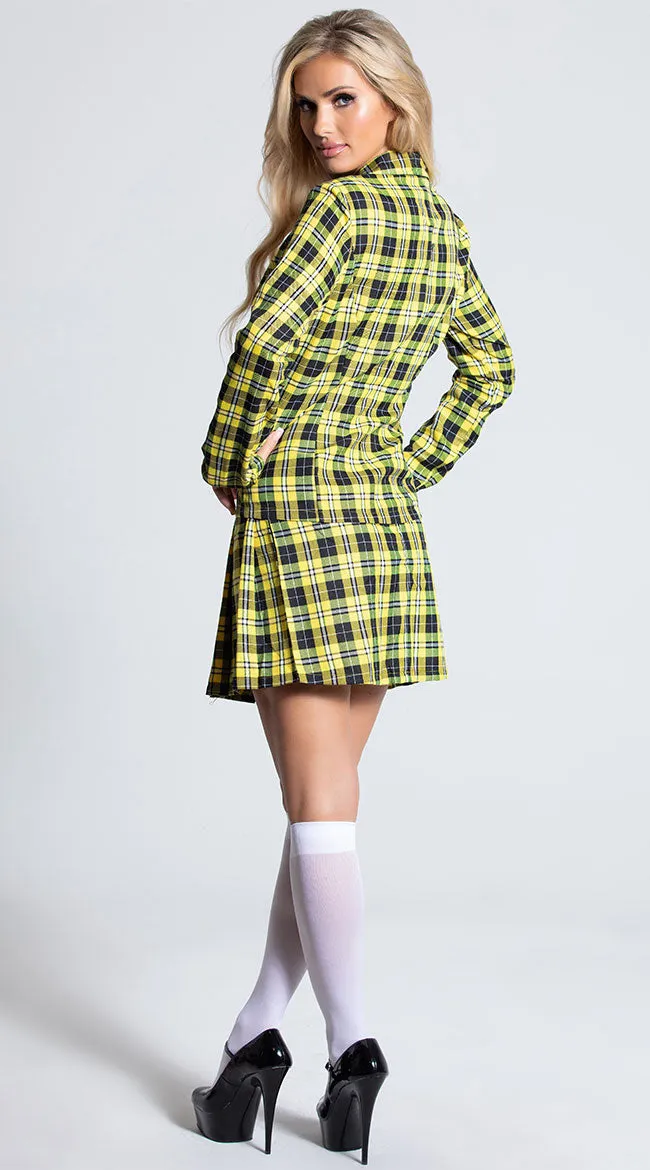 Fancy Girl Costume