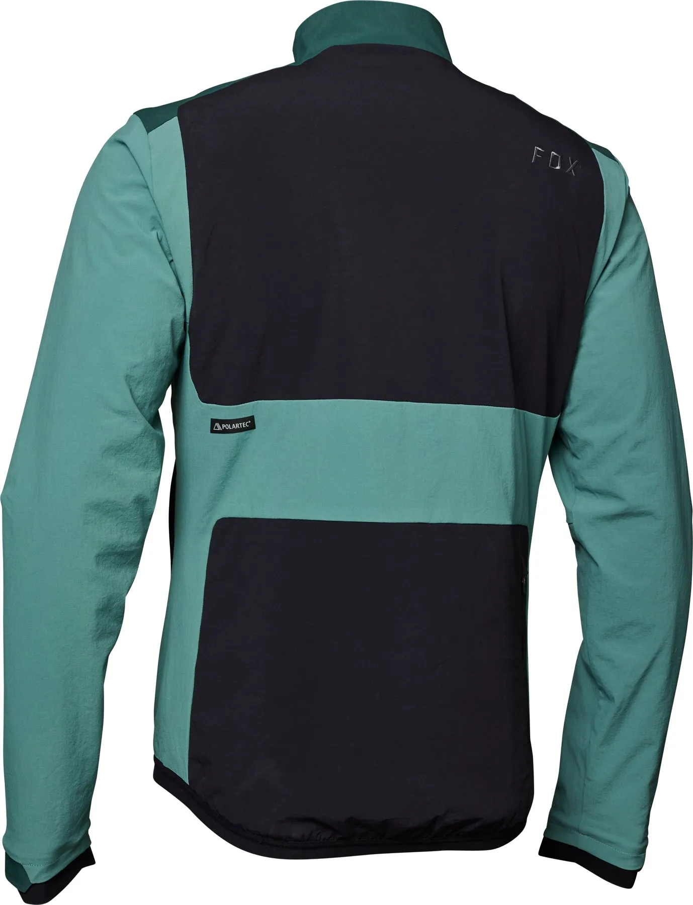 Fox Defend Fire Alpha Mens Jacket