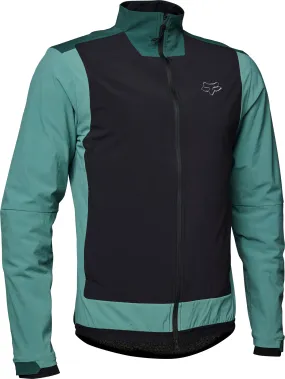 Fox Defend Fire Alpha Mens Jacket