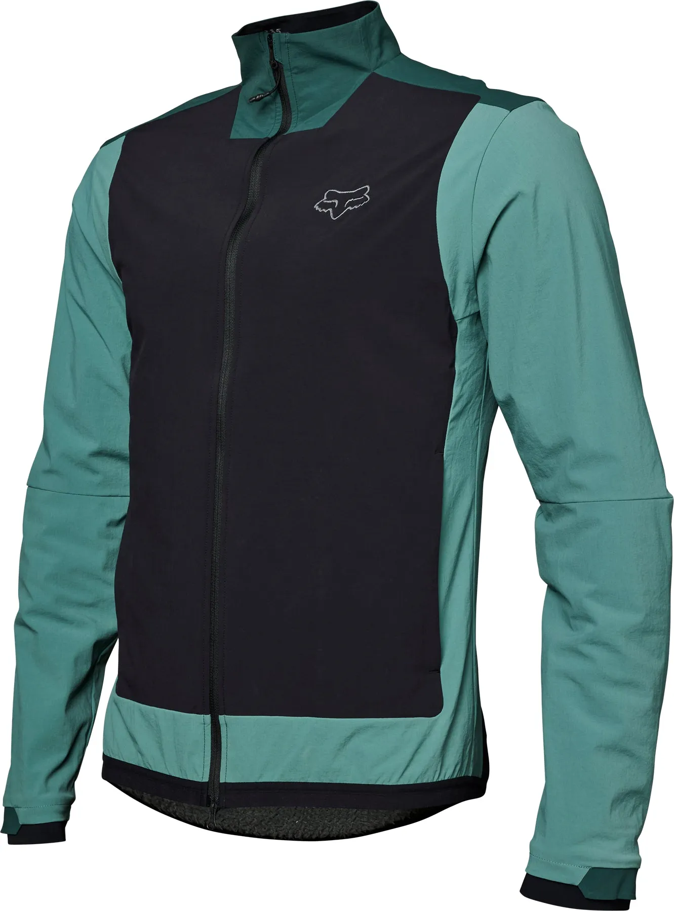 Fox Defend Fire Alpha Mens Jacket