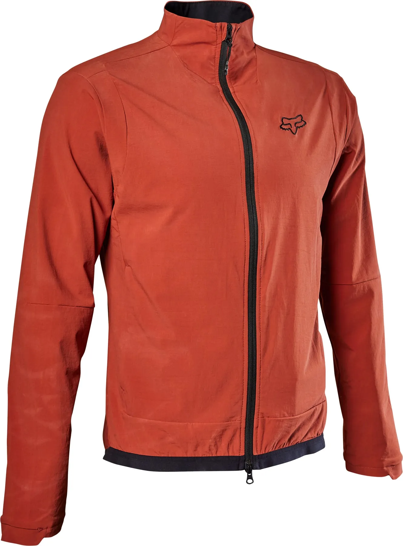 Fox Defend Fire Alpha Mens Jacket