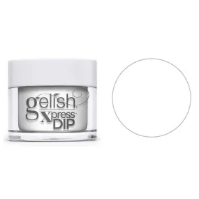 Gelish Professional Xpress Dip Powder Arctic Freeze - White Creme - 43G