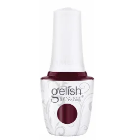 Gelish - Tartan The Interruption - #1110465