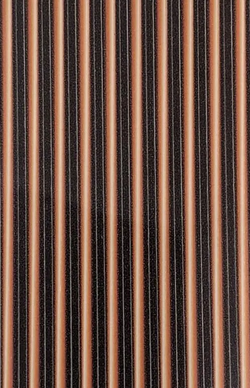 Hareline Tapered Synthetic Quill