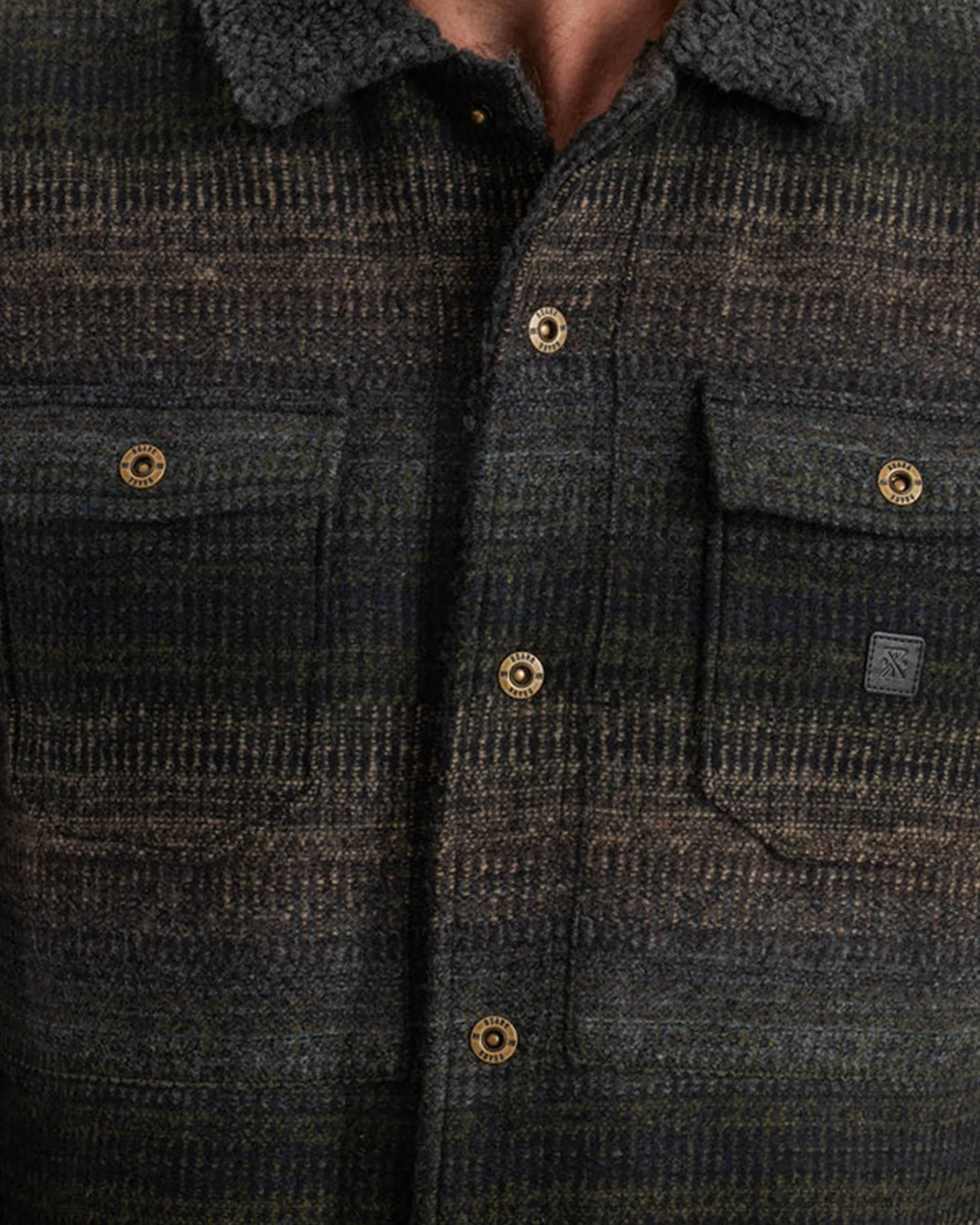 Hebrides Jacket