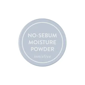 Innisfree No-Sebum Moisture Powder