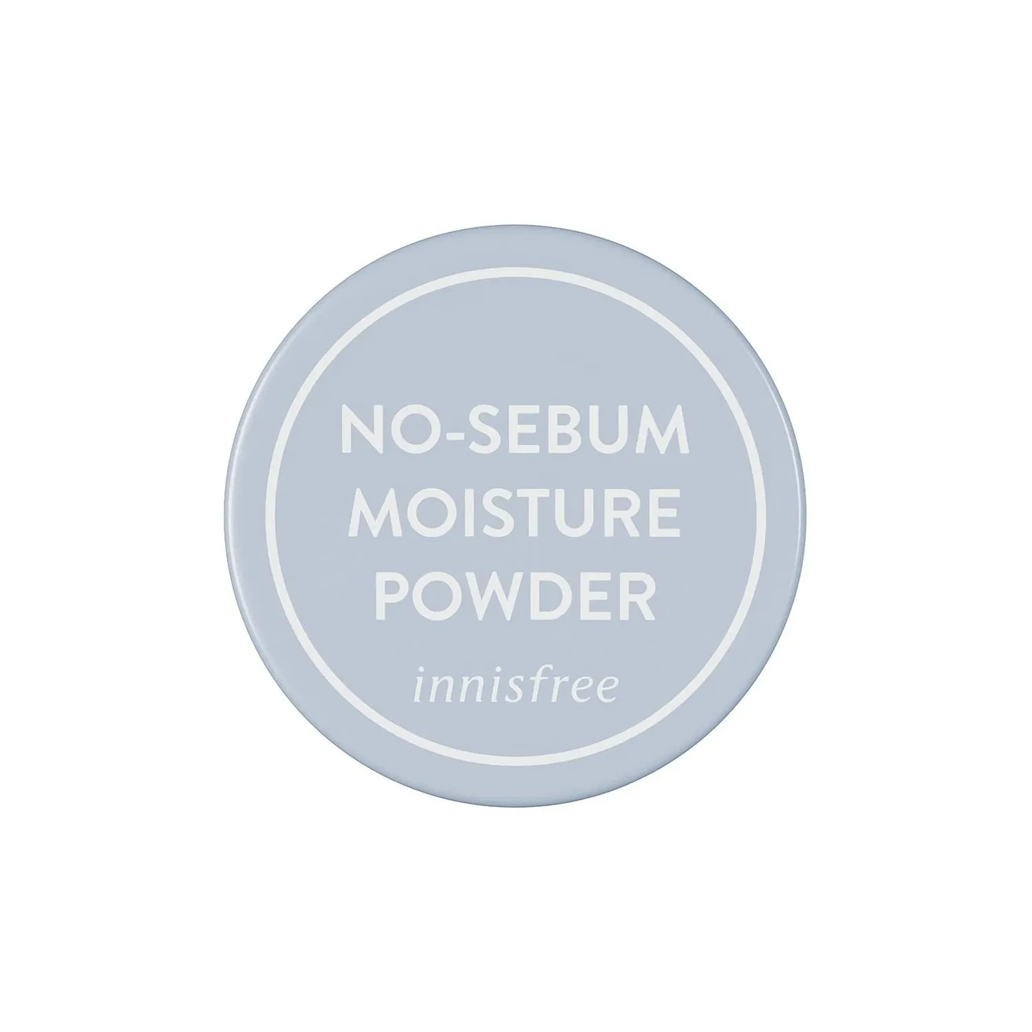 Innisfree No-Sebum Moisture Powder