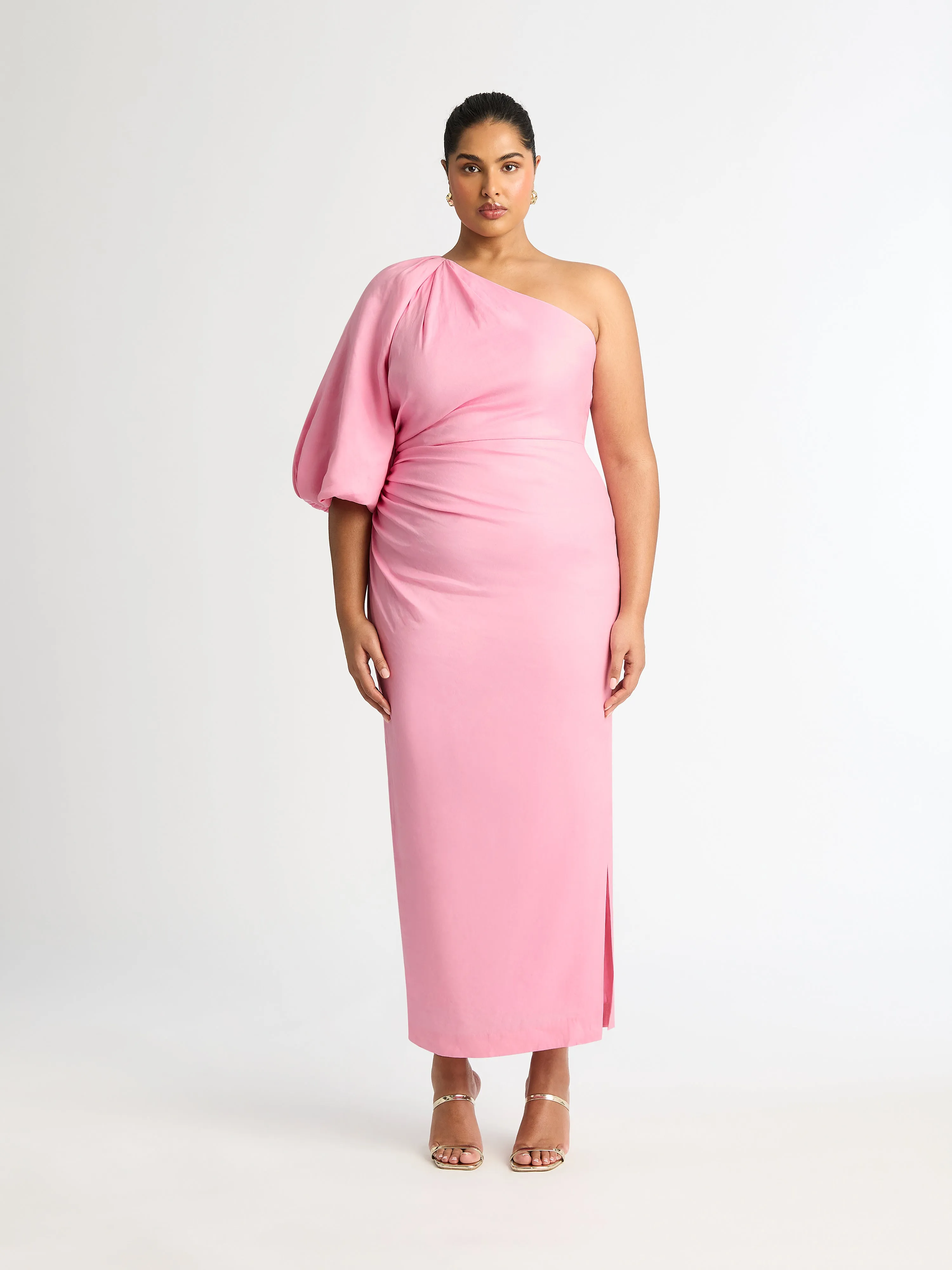 IVY MAXI DRESS