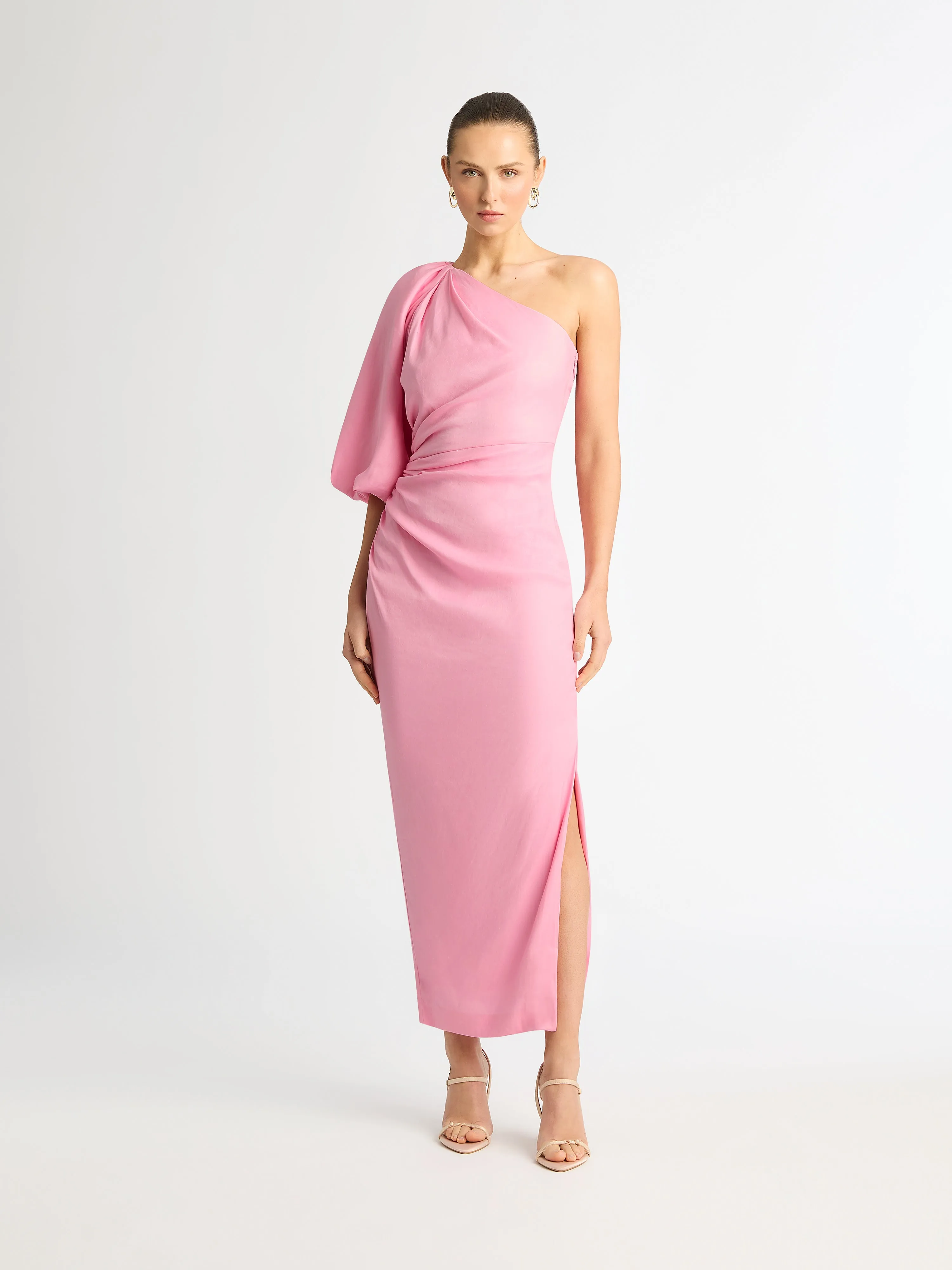 IVY MAXI DRESS