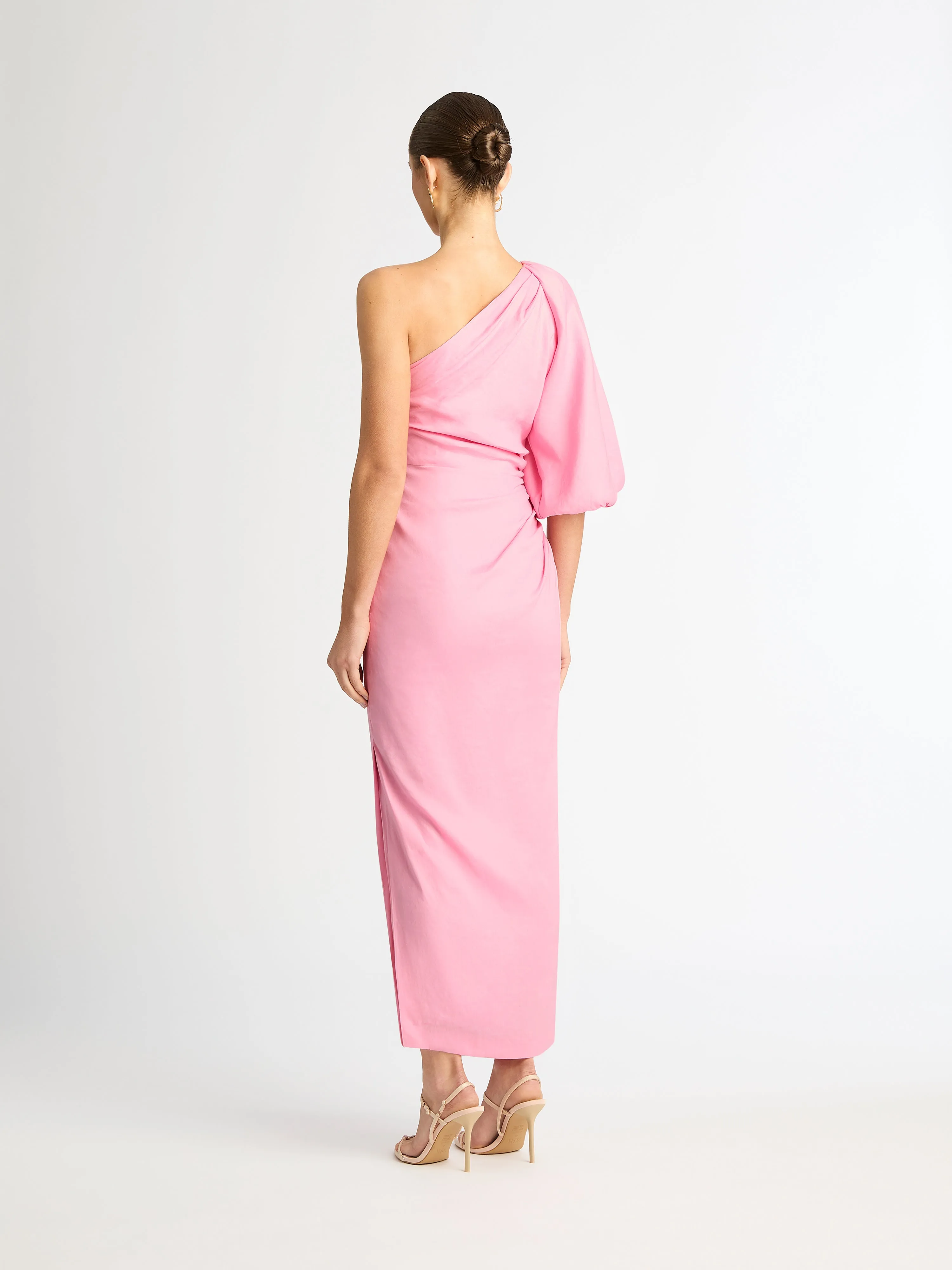 IVY MAXI DRESS