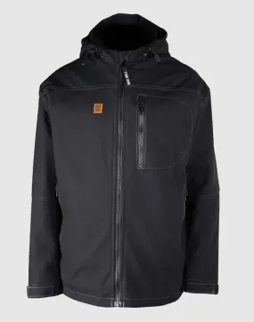 Jacket - Big Bill Fleece Lined Premium Duck Jacket JKT01