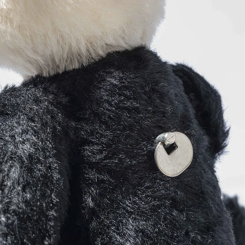 James Bond "Dr. No" - Musical Teddy Bear by Steiff - 30cm
