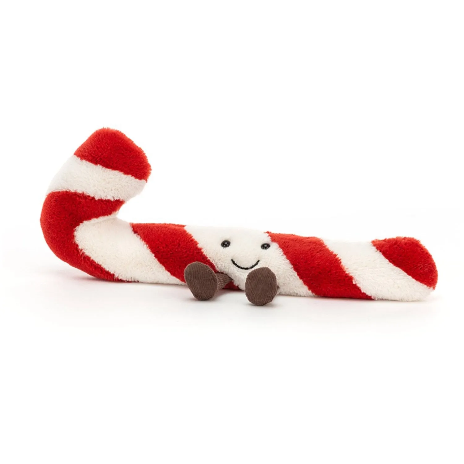 Jellycat Amuseables Candy Cane Little