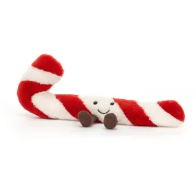 Jellycat Amuseables Candy Cane Little