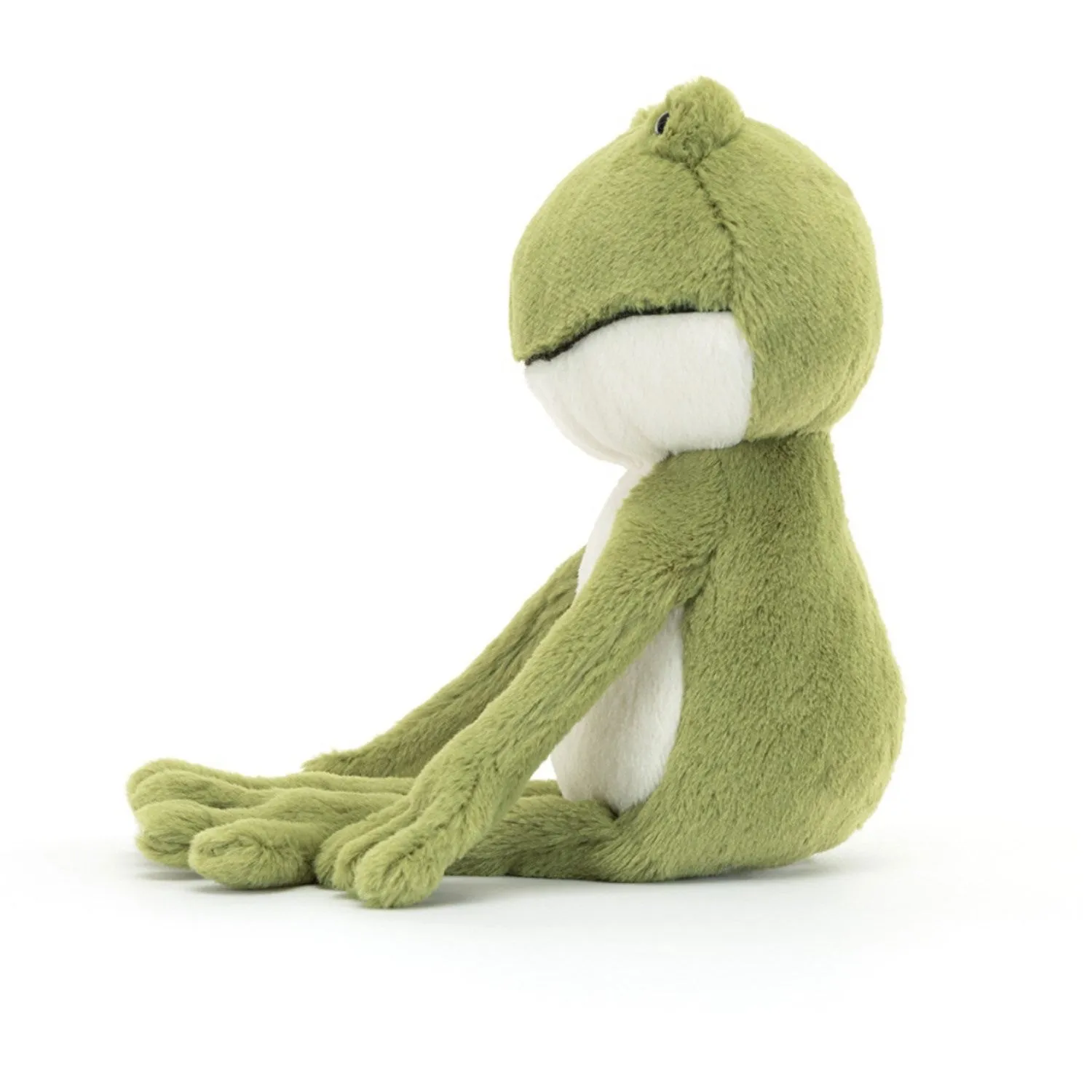 Jellycat Finnegan Frø 23 Cm