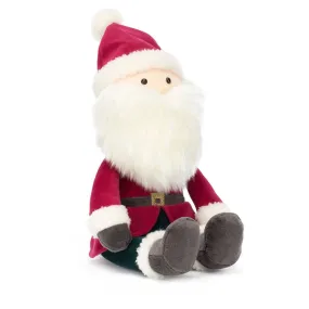 Jellycat Jolly Santa