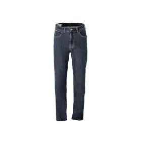 JONSSON MENS JEANS COLOUR-BLUE BLACK SIZE-40