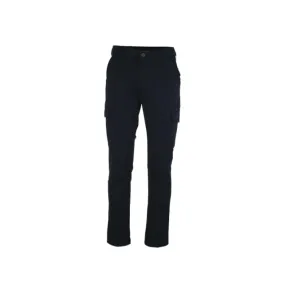 JONSSON RIPSTOP MULTIPOCKET TROUSER COLOUR-NAVY  SIZE-46