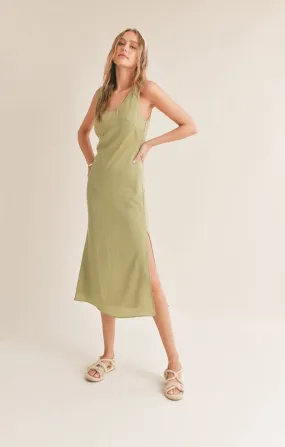 Juicy Dress