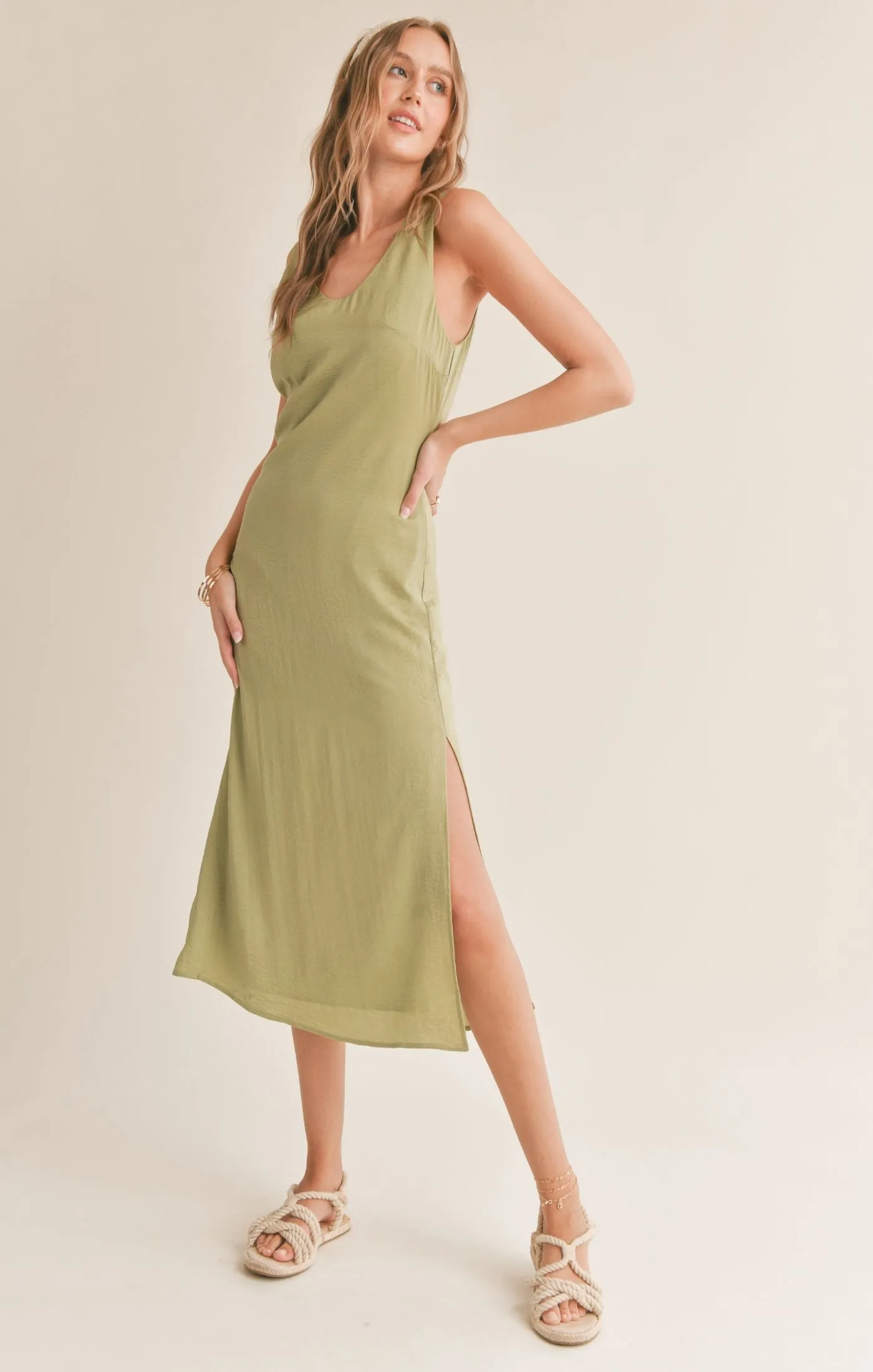Juicy Dress