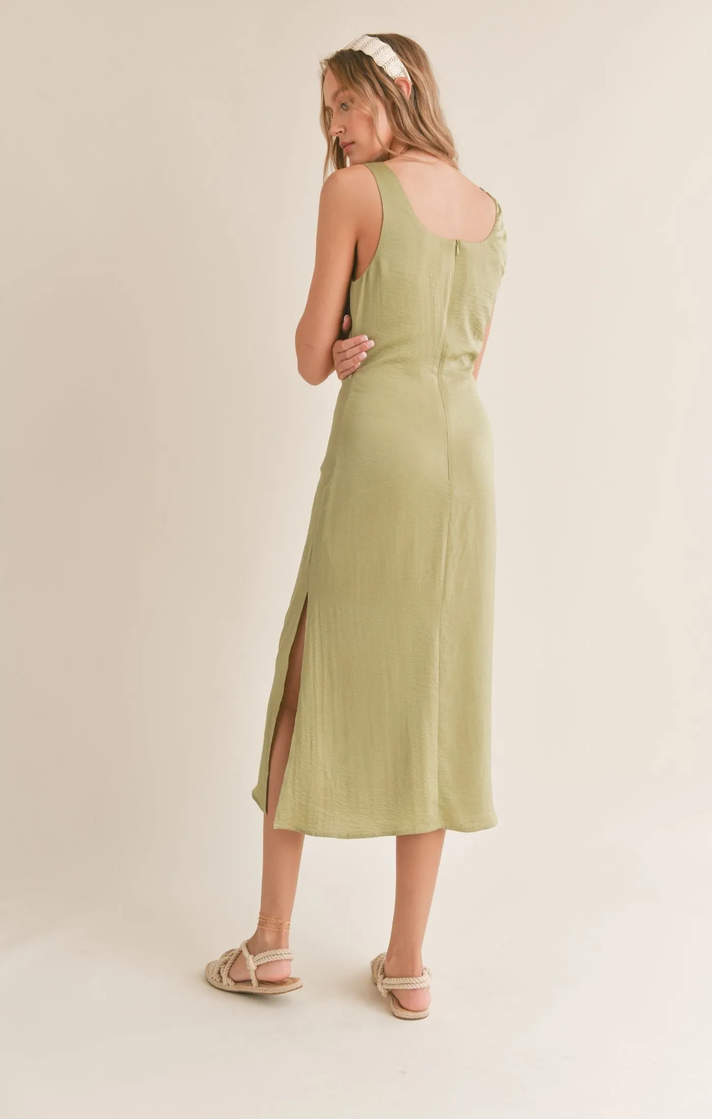 Juicy Dress