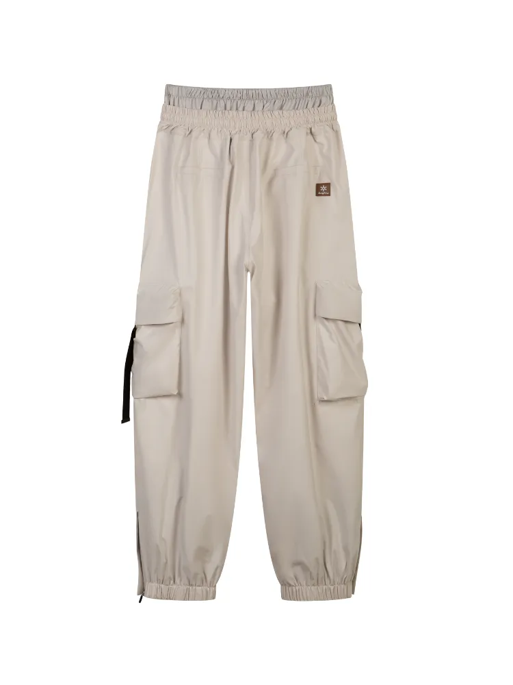 Jungfrau 2L Freestyle Baggy Snow Pants - Women's